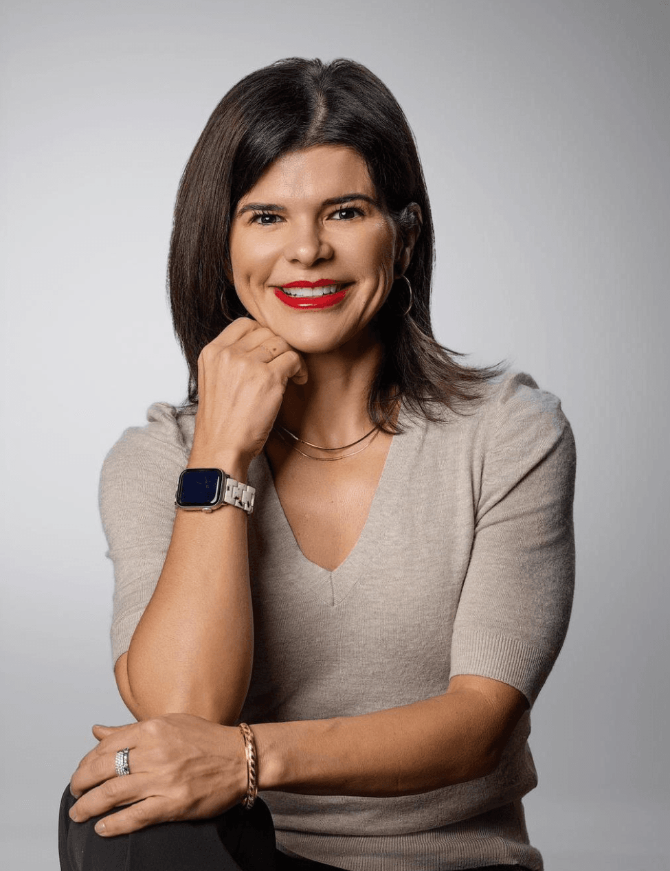 Polly West, FNP-C, board-certified family nurse practitioner and founder of Sonoran Skin Renewal in Scottsdale, Arizona