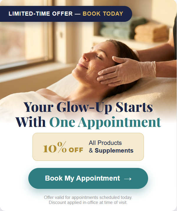 Sonoran Skin Renewal Deal