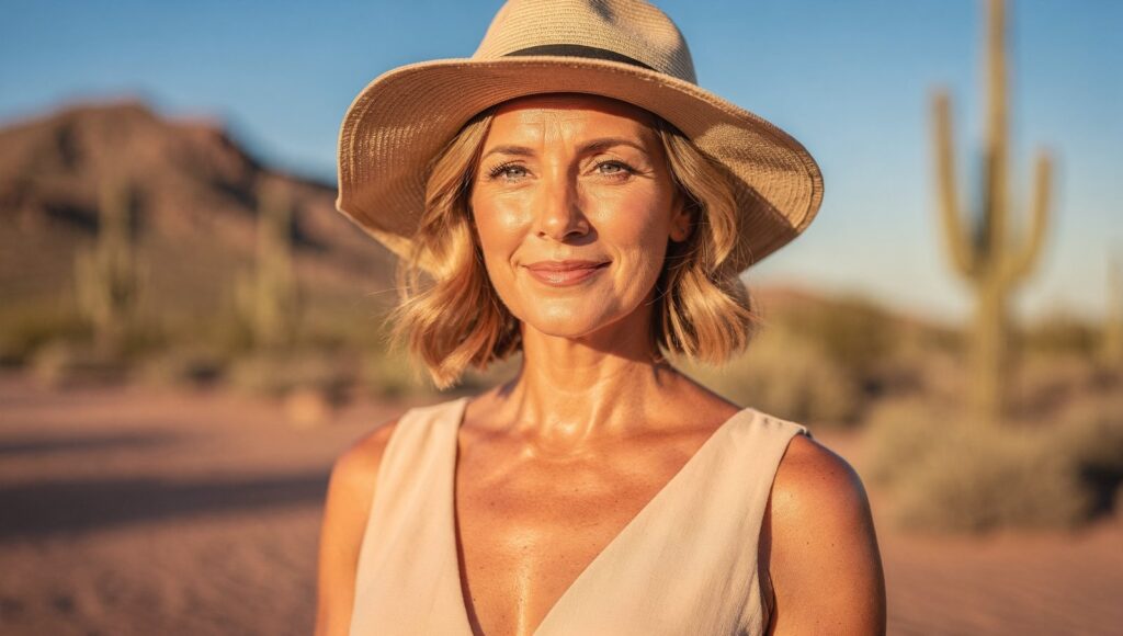 Best med spa treatments arizona skin scottsdale — Sonoran Skin Renewal, Scottsdale AZ