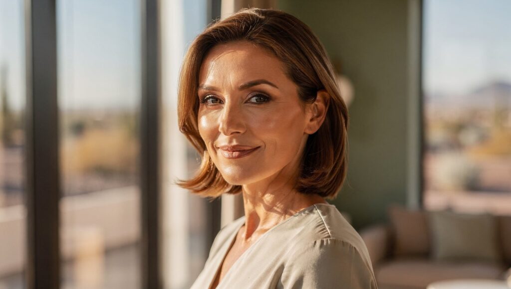 Best time laser treatments scottsdale — Sonoran Skin Renewal, Scottsdale AZ