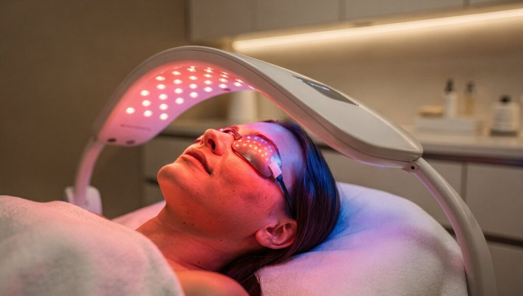Celluma light therapy scottsdale — Sonoran Skin Renewal, Scottsdale AZ
