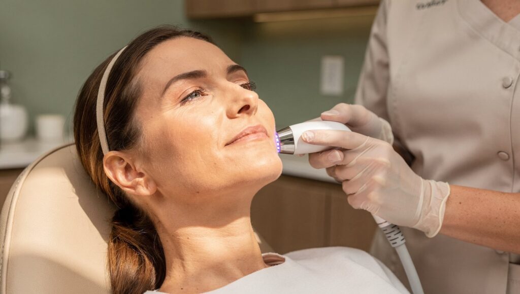 Forma skin tightening vs morpheus8 scottsdale — Sonoran Skin Renewal, Scottsdale AZ