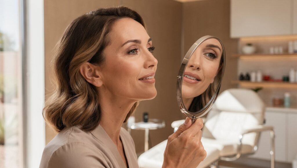 Hyperpigmentation melasma treatment scottsdale — Sonoran Skin Renewal, Scottsdale AZ